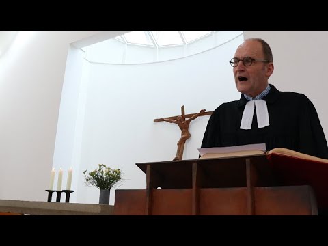 Gottesdienst vom 05.04.2020