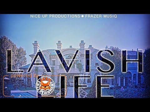 Ras TT Ft. Deedz - Lavish Life (Happy Life) May 2018