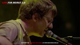 Graham Coxon @ Live For Beirut 2.0