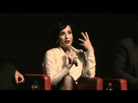 RomaFilmFest 2011: Kristin Scott Thomas 2