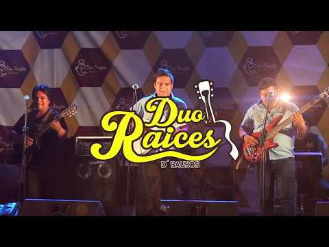 DUO RAICES  MIX BAILABLES