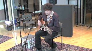 Ron Sexsmith - "Get in Line"