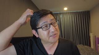 タイのタクシーについて