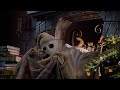 The Nightmare Before Christmas 1993 Trailer