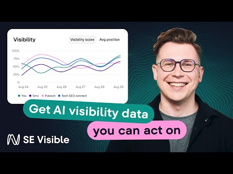 AI Shapes Your Brand. Here’s How to Stay Visible.