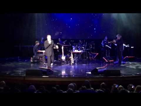 Star Trek the Cruise 2017   Joe Piscopo Show