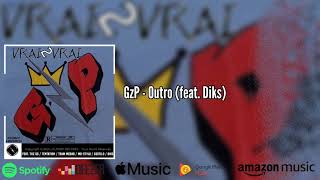 Outro Music Video