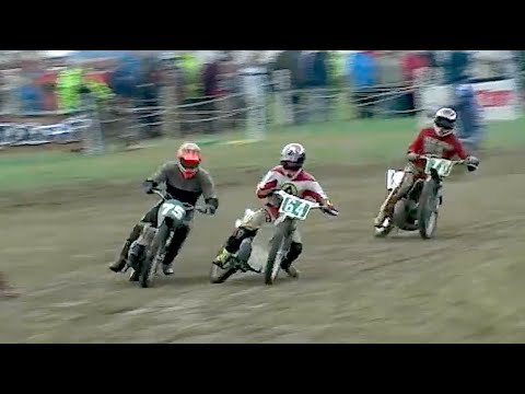 HOT HEAT 17 - 2006 BRITISH GRASSTRACK CHAMPIONSHIPS