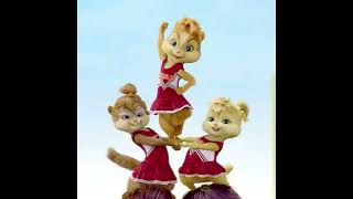 Homeless Heart - Amanda Stott (Chipettes Version)