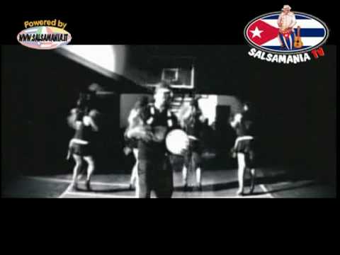 Charanga Habanera y Eddy K - Llegaron Los Grandes - 2007