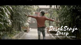 Download lagu Creep - Radiohead (Cover by Desak Senja) mp3