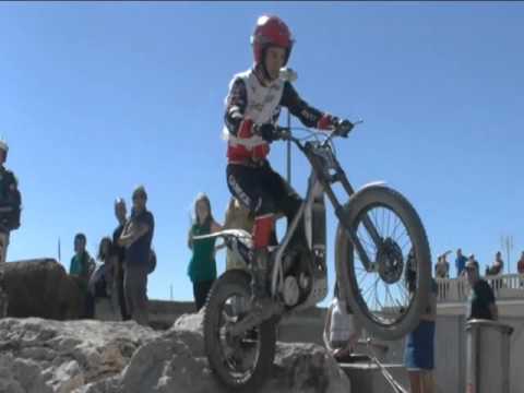 Trial des Nations 2015