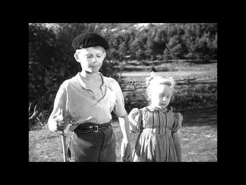 Jeux Interdits - Bande Annonce | Version Restaurée 2014