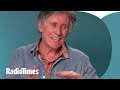 Gabriel Byrne On Dance First I Thought Beckett Was Pretentious