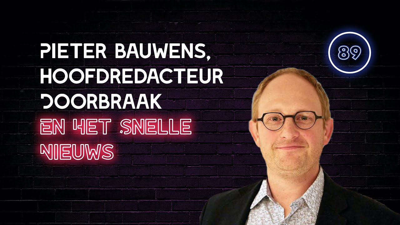 Pieter Bauwens