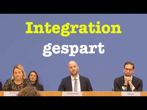 Video Thumbnail: 6. Februar 2026 - Regierungspressekonferenz | BPK (Re-Upload)