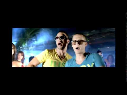 klibre lo mejor de cuba con el Itako y Jules