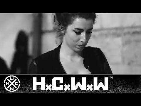 VERBAL KINT - BREATHING IS A NASTY THING - HARDCORE WORLDWIDE (OFFICIAL HD VERSION HCWW)