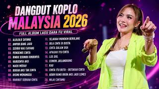 Download lagu Dangdut Koplo Malaysia 2026💃Alololo Sayang,Ampun Bang Jago🌸Full Album Lagu Dara Fu Viral mp3 Download lagu Dangdut Koplo Malaysia 2026💃Alololo Sayang,Ampun Bang Jago🌸Full Album Lagu Dara Fu Viral mp3