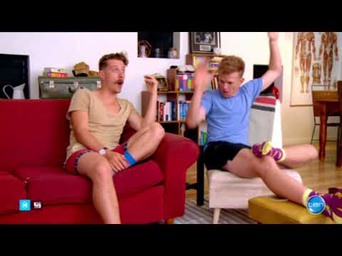 New Season Of Gogglebox Australia. Just Seven Days To Go. Starts Thursday, 5 October At 8.30pm