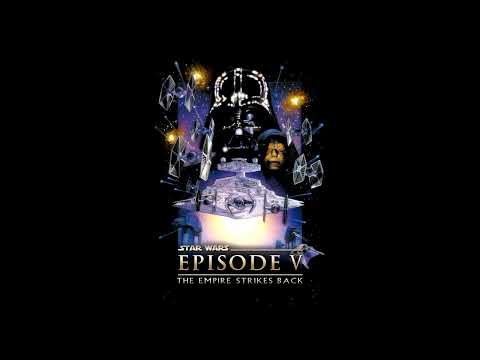 "End Credits" | The Empire Strikes Back Complete Score