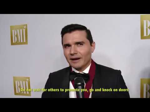 Advice for Aspiring Songwriters from the 2017 BMI Latin Awards