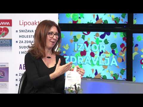 Izvor zdravlja - "Uticaj brze hrane na gojaznost"