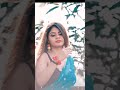 Hot Photoshoot Roohi Roy Saree Beauty Unique Village Food Nandini Nayek Saree Fashion 2021