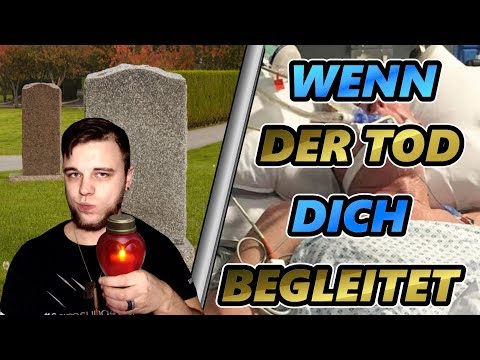 😣Reallife Story😭 Die 5 Sterbephasen | Sehr Traurig