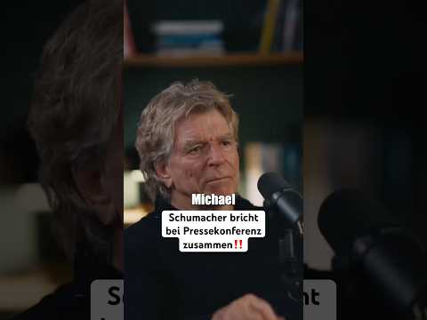 Dieter Lange über Schumachers Erfolg @ben_ungeskriptet #ungeskriptet #dieterlange #erfolgreich