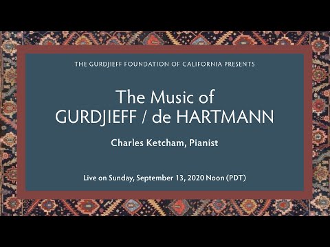 Music for the Struggle of the Magicians and other selected pieces