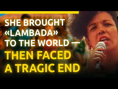 She Made “Lambada” a Global Hit #celebrity #interestingfacts #fate #history #musician #music