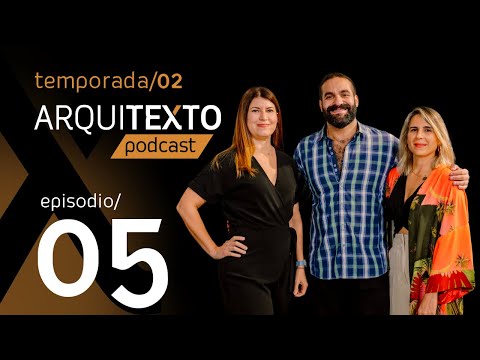 La Creatividad en el Diseño de Interiores | Arquitexto Podcast - T02 Ep.05 (episodio especial)
