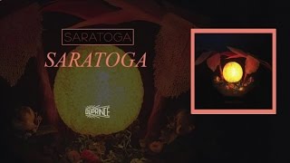 Saratoga - Saratoga