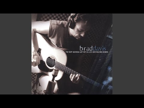 Not Gonna Let My Blues Get Me Down