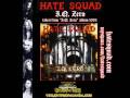 HATE SQUAD IQ Zero IQ Zero Album 1995