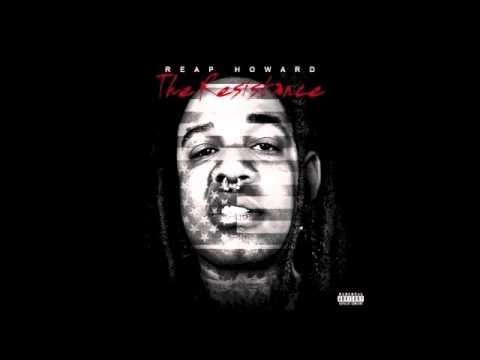 Reap Howard - Carnivore (Prod. by RZA)