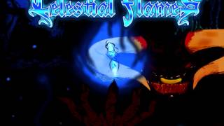 Celestial Flames - Souls of Innocence (DEMO VERSION)