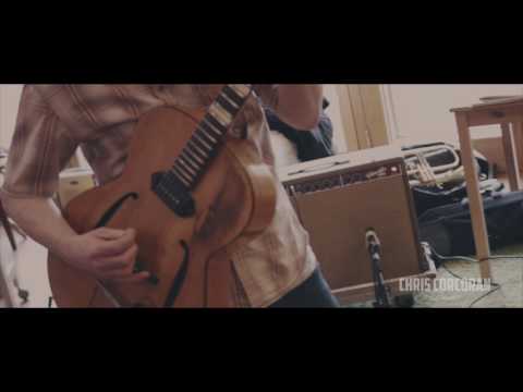 Chris Corcoran Band - 'A Shot In The Dark'