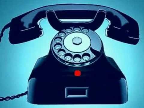 When the Phone rings - Video-song