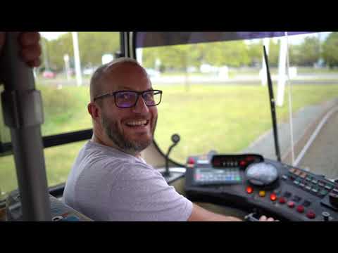 BS unter Strom Spezial zur  Braunschweiger Verkehrs GmbH