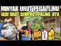 RAMUAN AMPUH OBATI AYAM PILEK ️