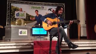 Manuel Carrasco "Pasodoble SOY AFORTUNADO"