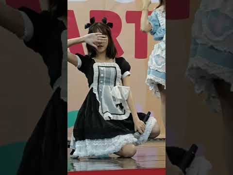 220515 (Twosafe Fancam) Chypre - ความรักใหม่ @ Thanya Park Idol Party