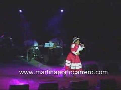 De Canto A Canto - Martina Portocarrero