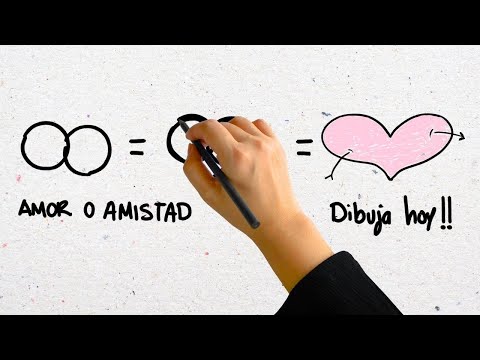 Draw a Heart With Me: 5 Easy Designs for Valentine’s Day & Friendship Day