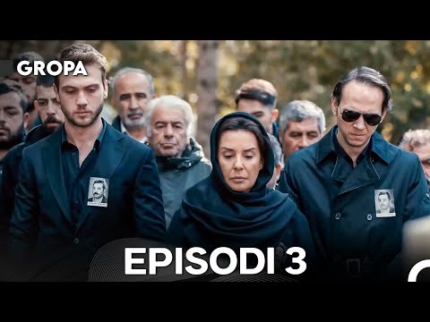 Gropa Episodi 3