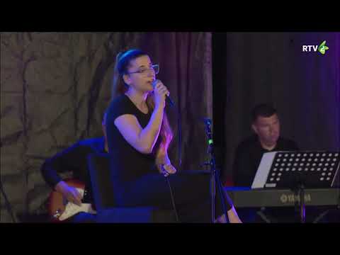 LJUBOVNA TAJNA - Marina ROMAN