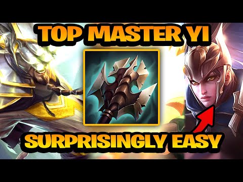 TOP QUINN MATCHUP SEEMS HARD BUT ITS NOT