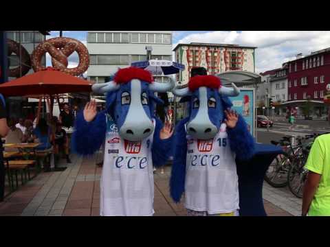 Saisonabschluss Jungbullen